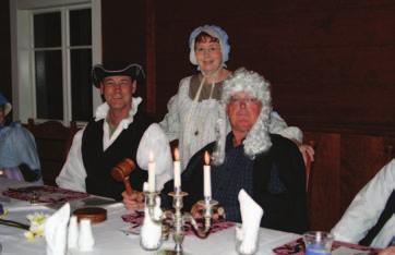 (outfit supplied) Norfolk s only dinner & dance night. Fletcher s Fate Mystery Dinner (Pinetree Tours) Wed & Sun 6.