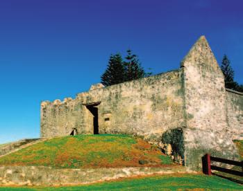Convict Kingston Tour (Baunti Escapes) Tue & Fri 9am $42pp Experience a journey through time with a visit to the cemetery, ruins and buildings regarded as the most impressive collection of Georgian