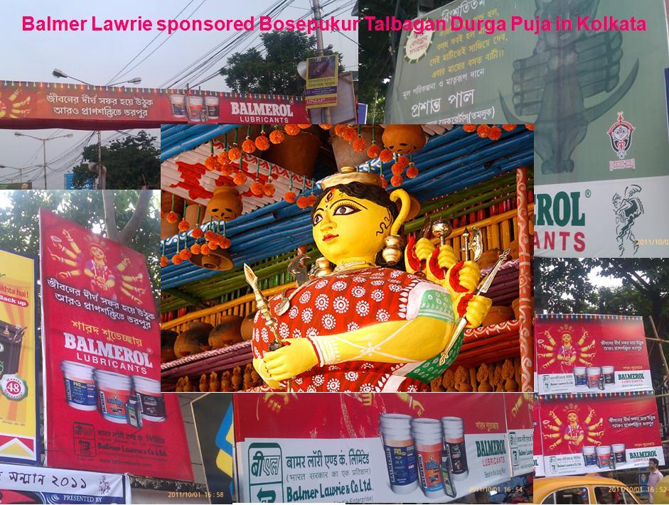 The festive spirit reached its pinnacle with the entire country celebrating the first big festival of the season Durga Puja and Navratri.