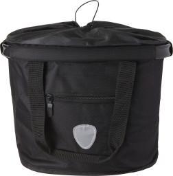 pouch pocket and shoulder strap. 17,86 47 7824-i Bike basket with a 20-litre capacity.