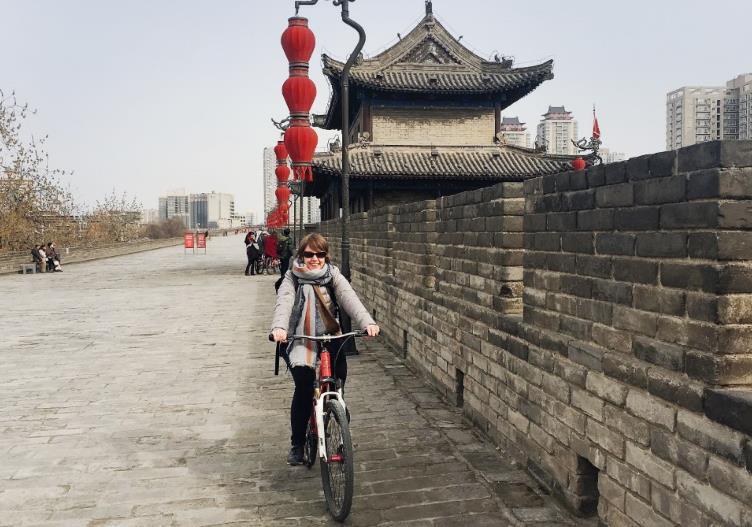 China Trailblazer Dossier Immerse Yourself Tour 22 Days Active Beijing Gubei Water Town - Xian - Yangtze River Cruise - Chengdu - Guilin -