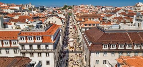 THE TRIP WILL INCLUDE: Lisbon 2 nights Obidos & Coimbra 1 night The Majestic Douro Valley 2 nights Porto 2 nights JUNE 15 SATURDAY Day 1 LISBON Arrival / Hotel check i.
