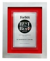 Award 2014 50 Best Companies By