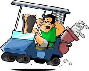 GOLF CARTS FOR RENT ATTENTION: All Drivers of Golf Carts, ATV s &UTV s at The Hart Ranch Resort Must Have a Valid
