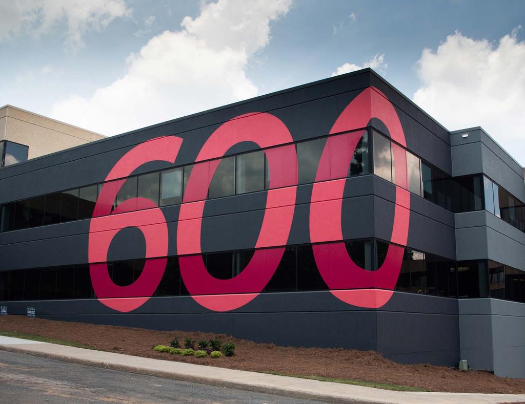 600 Park Offices Drive Research Triangle Park, NC