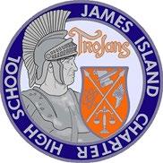 James Island Charter High School School Bus Routes, Stops & Times 2018-2019 Route: 100 Bus Assigned: SC-8 Grimball Rd & Little Rock Blvd 6:20 AM 3:20 PM 7:20 AM Grimball Rd & Shalin Smalls Ln 6:22 AM