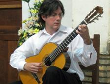 Host Tony Morris Classical Guitar Alive! Classical Guitar Alive! joins the Classical 101 lineup this month in the timeslot formerly occupied by Fretworks.
