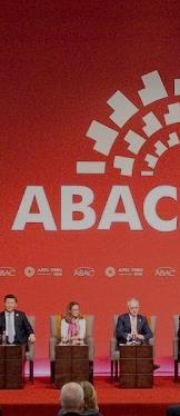 PARTICIPATION OF CHILE S PRIVATE SECTOR: ABAC Theme: Inclusive, collaborative growth in the digital era Reaffirming Regional Economic Integration Building Sustainable Communities through Social