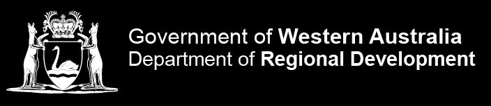 Department of Regional