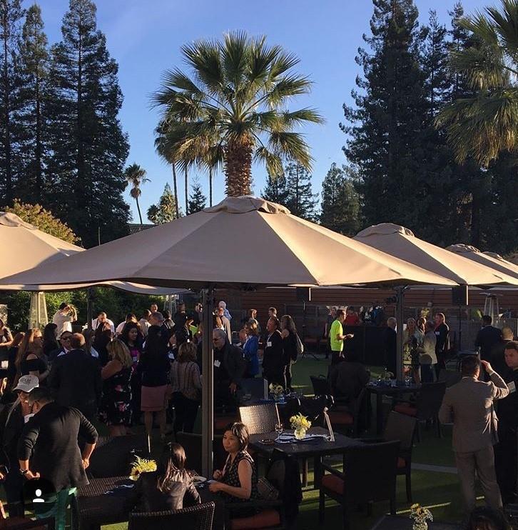 MPI Northern California Nothing but Networking at the Renaissance ClubSport Walnut Creek (Sept. 2017) Partnerships There is great value in building partnerships to promote Walnut Creek.