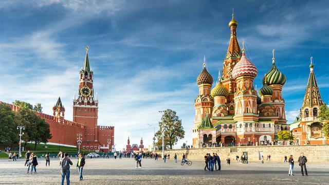 32 meals: 11 breakfasts, 10 lunches, 11 dinners Shore excursions per itinerary Entrance fees per itinerary Special Features Guided walking tour of the Kremlin, a fortified complex at the heart of