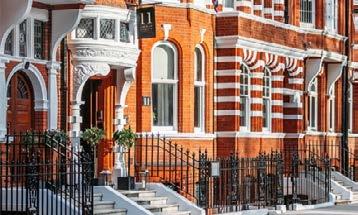 Intriguing, evocative and unmistakably unique we urge you to discover 11 Cadogan Gardens for yourself.