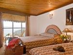 Accommodation will be at Ngorongoro Sopa Lodge in a Standard Room on a Full Board basis for 2 nights.