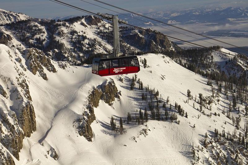 News Jackson Hole opens Solitude Station and prepares for new restaurant RPK 3 Jackson Hole has just