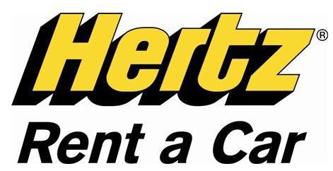 CAR RENTAL PROVIDER We are pleased to partner with Hertz as our car rental provider, offering us exclusive worldwide car rental rates for all ATIGS 2018 participants.