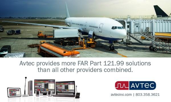 Twenty-nine years. Six major airlines. Zero system failures. For airlines dispatching with Scout, reliability is never in doubt. Avtec Inc.