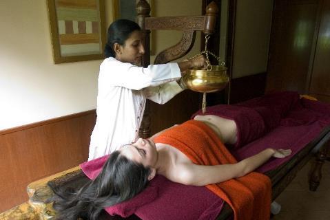 HIMALAYAN BLISS This package inclusive of Room, Meals (Breakfast & Dinner) and spa experiences is an excellent introduction to the unique blend of Ananda s world class spa with a wide menu of