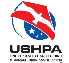 USHPA RISK ASSESSMENT WORKSHEET Hang Gliding / Paragliding Site The United States Hang Gliding & Paragliding Association www.ushpa.aero info@ushpa.