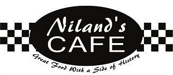 Niland s Cafe and Colo Motel Classic Car Roll Ins Station open for tours! Tues. July 10th 5-7pm Music by David Gray Tues.