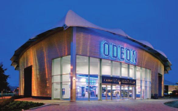 A unique A3/4/5 unit available alongside the popular Dockside Outlet centre and Odeon Cinema and restaurants at Chatham Maritime Leisure Park (Formerly known as Dickens World Leisure Scheme).
