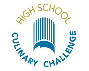 High School Culinary Challenge Awards Dinner 2016 Monday, March 7, 2016-6:00 p.m. Shaw Conference Centre, Hall D Ticket(s) at $35.