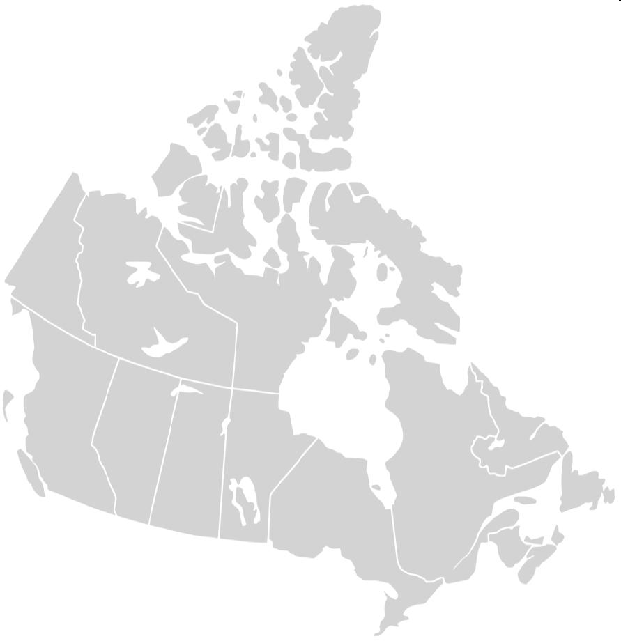 Canadian Operations Overview