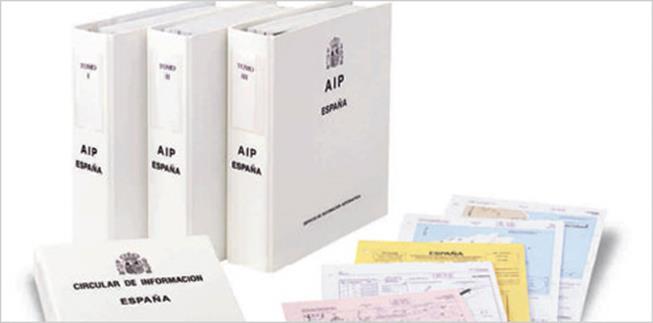 Two main distribution concepts of Aeronautical data: AIP NOTAM AIXM is able to communicate both permanent changes,