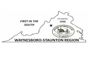 Greetings, Waynesboro Staunton