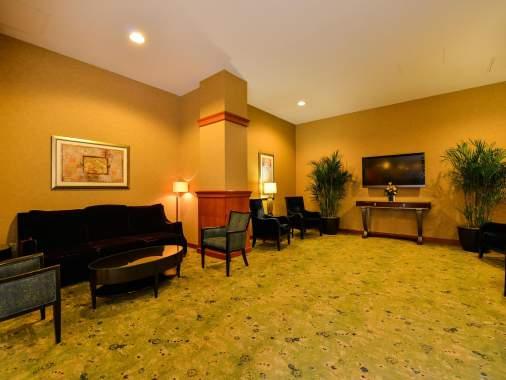 Business Center Lobby Area Hospitality Room O Hare & LaGuardia Rooms Transportation Hubs Airport pick up