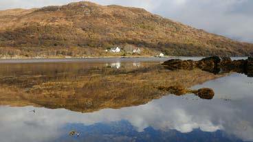 Additional Information The Hotels Kinloch Lodge Isle of Skye Kinloch Lodge is a special place.