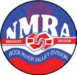 National Model Railroad Association, Midwest Region, Rock River Valley Division F L I M Z I E Volume 44 Number 3 Spring 2012 Superintendent s Report The 2012 show and sale will be held March 24th &
