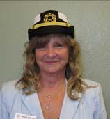 Be sure to sign up to attend this NOT TO BE MISSED event! AHOY! Staff Com m odore Ray and Secretary Jan Nagele have com e up w ith a BRAND-NEW cruise destination (you can come by car too!