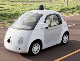 Interesting Questions to Ponder Is Google building an autonomous car or a big, multi-functional