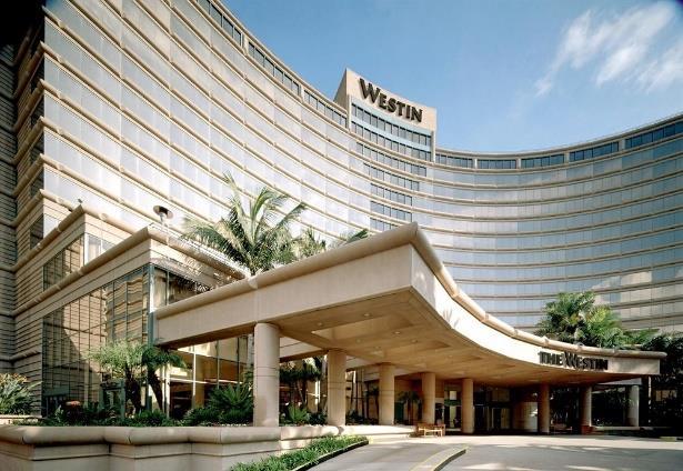 GENERAL CONFERENCE INFORMATION CONFERENCE HOTEL The Westin Long Beach Hotel is the Official Conference Hotel housing the exhibit hall, conference sessions, and meeting spaces.