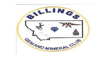 Yellowstone Deposit Billings Gem & Mineral Club P.O.