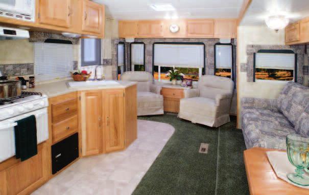 Fifth Wheels Green Stone Burgundy Blue Thoroughbred fifth wheels offer the perfect