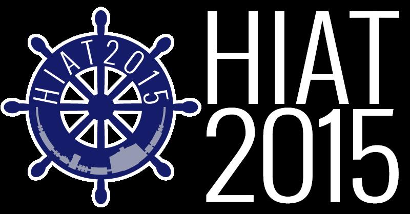 YOKOHAMA, JAPAN, SEPTEMBER 7-11, 2015 Third Announcement August 21, 2015 Dear Colleagues, This is the third announcement for the 13th Heavy Ion Accelerator Technology Conference (HIAT2015), which