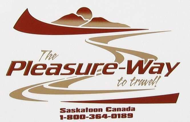 WESTERN CANADA PLEASURE-WAY CLUB NEWSLETTER FEBRUARY 2009 A new year of travel is about to begin, can you all smell spring in the air? The RV is starting to hum in the laneway and getting itchy tires.