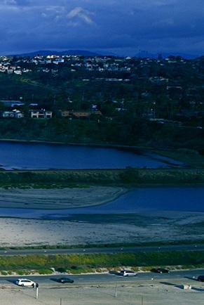 Carlsbad is in the heart of the North County region of San Diego and encompasses over 42 square miles with 7 miles of pristine California beaches and coastal lagoons.