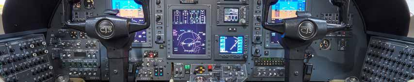 Cessna Citation CJ3 Pilot-Related : Pilot-related accidents account for more than half of all accidents in the Citation and comparison fleets, which stresses the importance of training and