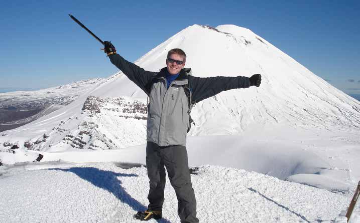 Mt Ruapehu THE PARK HOTEL RUAPEHU SKOTEL ALPINE RESORT TONGARIRO LODGE The Park Hotel Ruapehu is the newest and largest accommodation facility in the National Park and is located on the edge of