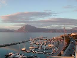 Day Two TRAVEL TO PATRAS THURSDAY 19 TH SEPTEMBER Today we will be collected at the hotel and travel to the beautiful City of Patras, which is the third largest city in Greece