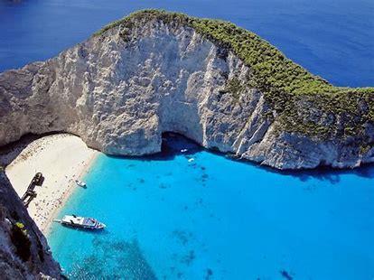 Day Seven TRAVEL TO ZAKYNTHOS WEDNESDAY SEPTEMBER 24 TH Today we will travel to the magical island of Zakynthos, the third largest island in