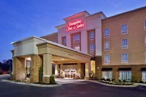 Hampton Inn & Suites Fort Lauderdale Airport South 2500 Stirling Road Hollywood, FL 954-922-0011 *Complimentary Hot Breakfast *Complimentary shuttle to/from Ft.