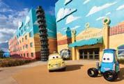 Disney's Port Orleans