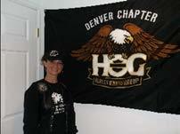 Laan Denver Chapter HOG