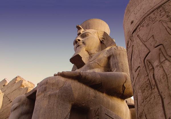 Day 4 : Nile Cruise & Optional excursion to Abu Simbel nearest dock to rendezvous with your cruiser.