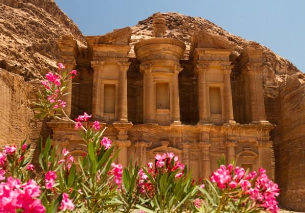 The rest of the day is free for you to relax or head out and explore the city. Please note:the flight from Cairo to Amman is not included in the cost of this tour.