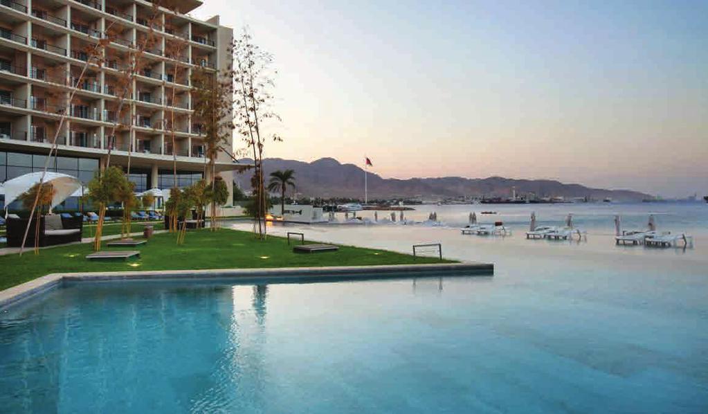 AQABA BEACH STAY EXTENSION If you have not yet booked this fabulous extension, there is still time to do so.