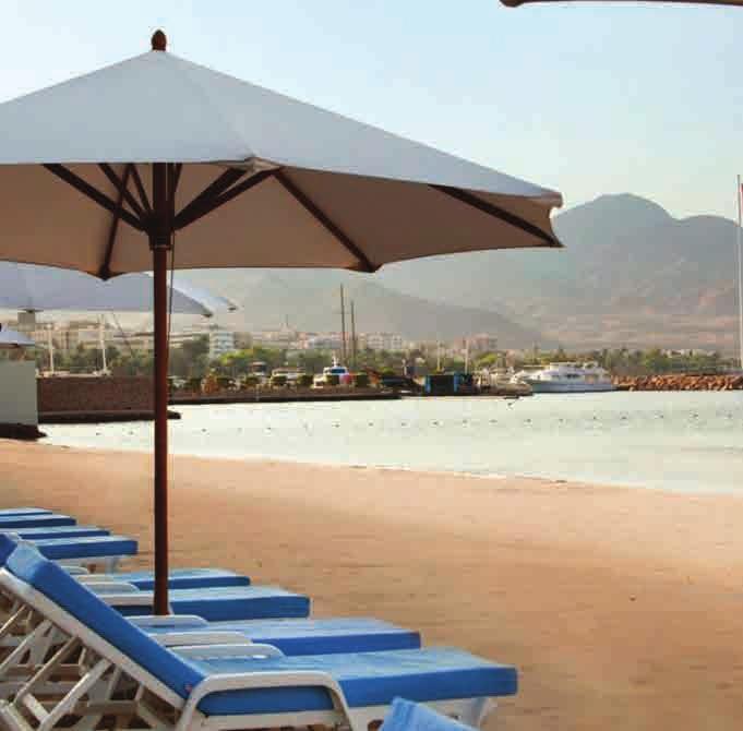, Aqaba, Jordan Phone: 00962 3 209 0888 Any alternative hotels or board basis, plus duration will have been confirmed at booking. Please speak to our reservations department if you are unsure.